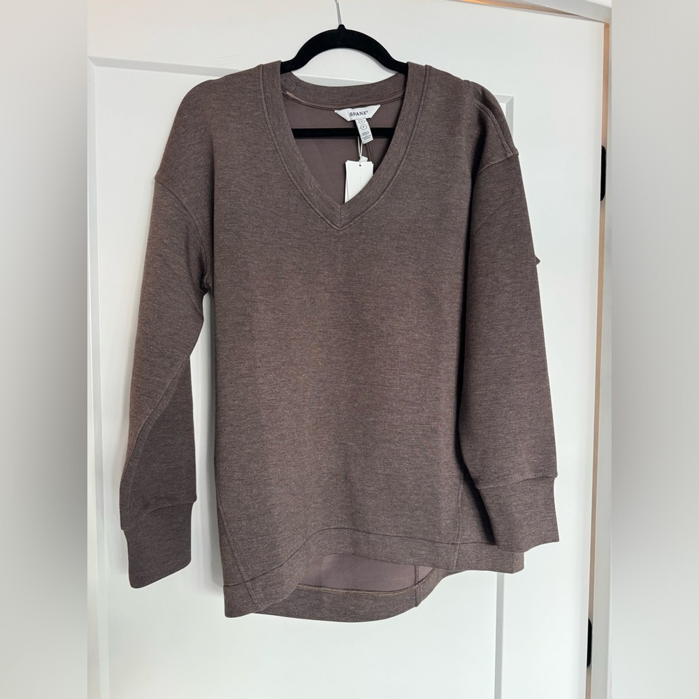 SPANX NWT Top